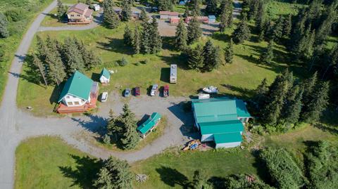 17861 Matrona Dr, Ninilchik, AK 99639 photo 39