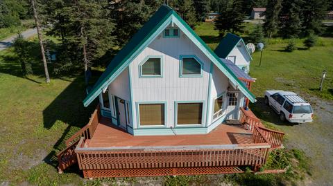 17861 Matrona Dr, Ninilchik, AK 99639 photo 42