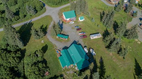 17861 Matrona Dr, Ninilchik, AK 99639 photo 41