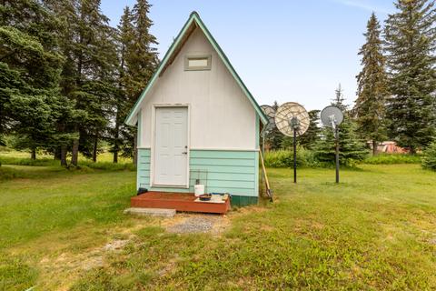 17861 Matrona Dr, Ninilchik, AK 99639 photo 25
