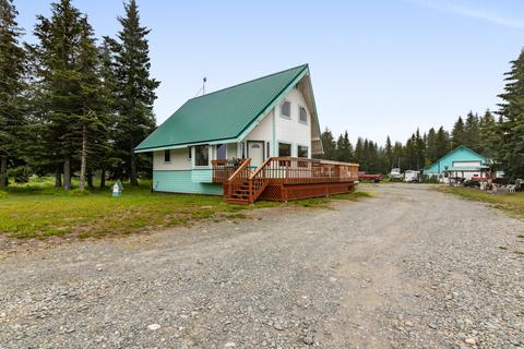 17861 Matrona Dr, Ninilchik, AK 99639 photo 8