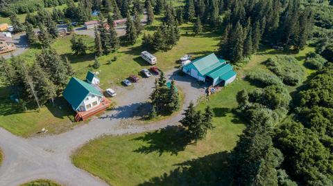 17861 Matrona Dr, Ninilchik, AK 99639 photo 1