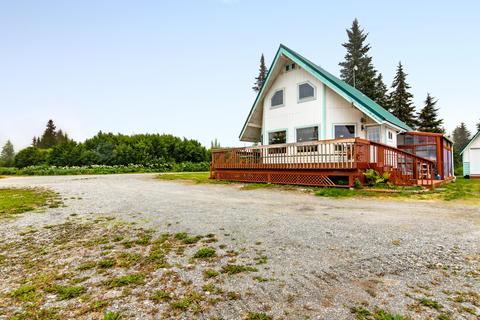 17861 Matrona Dr, Ninilchik, AK 99639 photo 9