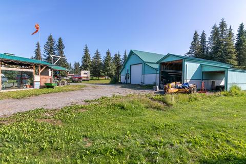 17861 Matrona Dr, Ninilchik, AK 99639 photo 6