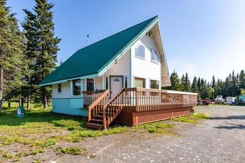 17861 Matrona Dr, Ninilchik, AK 99639 photo 4