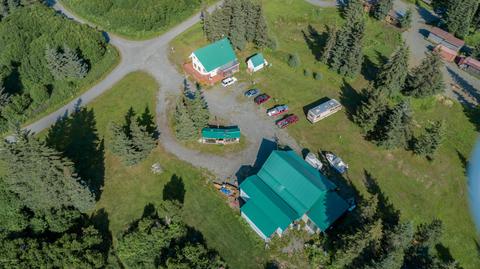 17861 Matrona Dr, Ninilchik, AK 99639 photo 40