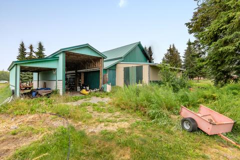 17861 Matrona Dr, Ninilchik, AK 99639 photo 32
