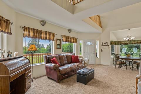 17861 Matrona Dr, Ninilchik, AK 99639 photo 11