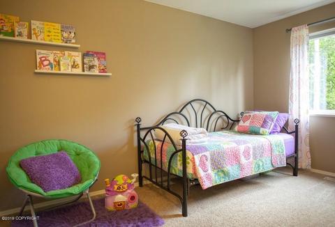 23029 Sheltering Spruce Ave, Chugiak, AK 99567 photo 15