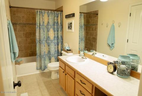 23029 Sheltering Spruce Ave, Chugiak, AK 99567 photo 17