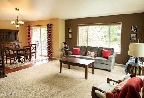 23029 Sheltering Spruce Ave, Chugiak, AK 99567 photo 6