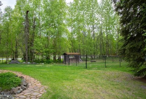 23029 Sheltering Spruce Ave, Chugiak, AK 99567 photo 27