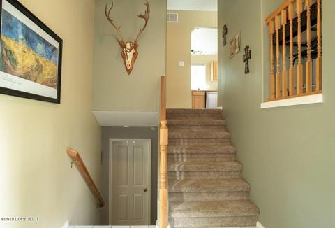 23029 Sheltering Spruce Ave, Chugiak, AK 99567 photo 5