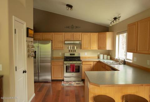 23029 Sheltering Spruce Ave, Chugiak, AK 99567 photo 11