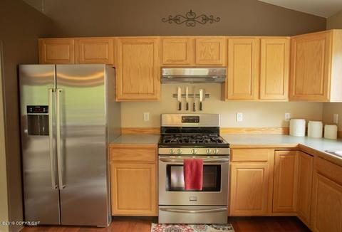 23029 Sheltering Spruce Ave, Chugiak, AK 99567 photo 10
