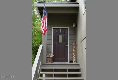 23029 Sheltering Spruce Ave, Chugiak, AK 99567 photo 2