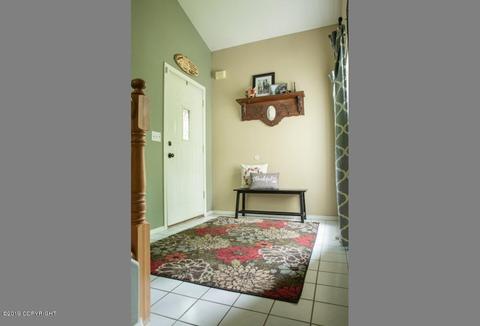 23029 Sheltering Spruce Ave, Chugiak, AK 99567 photo 3