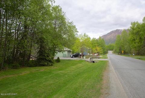 23029 Sheltering Spruce Ave, Chugiak, AK 99567 photo 31