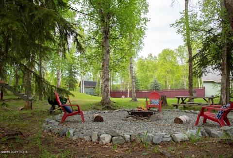 23029 Sheltering Spruce Ave, Chugiak, AK 99567 photo 29