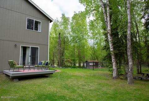 23029 Sheltering Spruce Ave, Chugiak, AK 99567 photo 26