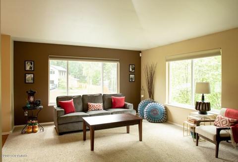 23029 Sheltering Spruce Ave, Chugiak, AK 99567 photo 7