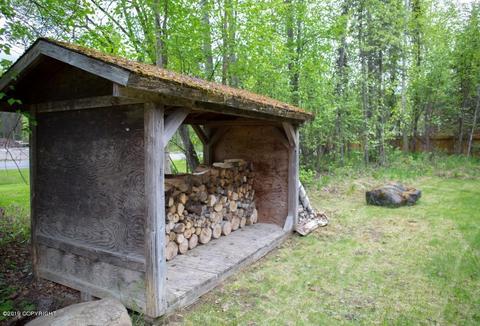 23029 Sheltering Spruce Ave, Chugiak, AK 99567 photo 28