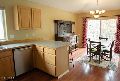23029 Sheltering Spruce Ave, Chugiak, AK 99567 photo 12