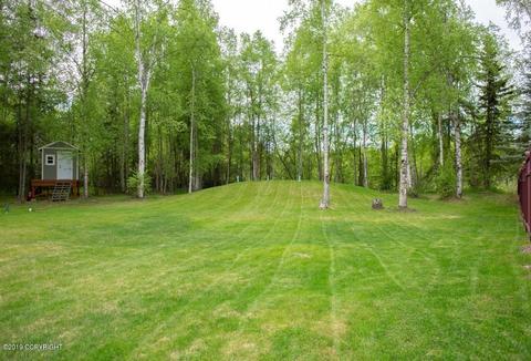 23029 Sheltering Spruce Ave, Chugiak, AK 99567 photo 24