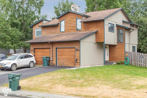 6936 Cape Lisburne Loop, Anchorage, AK 99504 photo 1