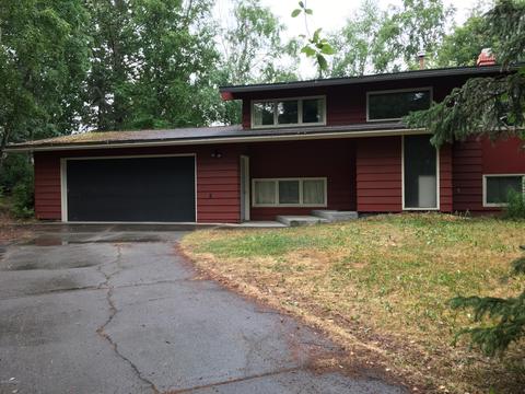 7600 E 17th Ave, Anchorage, AK 99504 photo 1