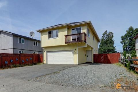827 E 12th Ave, Anchorage, AK 99501 photo 1