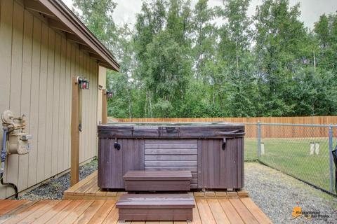 24181 Ski Rd, Chugiak, AK 99567 photo 38