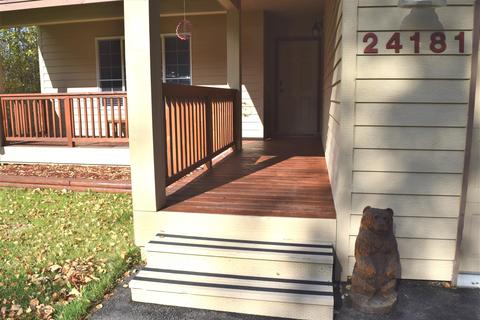 24181 Ski Rd, Chugiak, AK 99567 photo 2