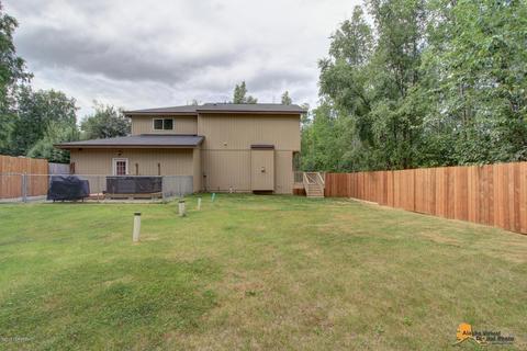 24181 Ski Rd, Chugiak, AK 99567 photo 36