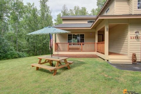 24181 Ski Rd, Chugiak, AK 99567 photo 39