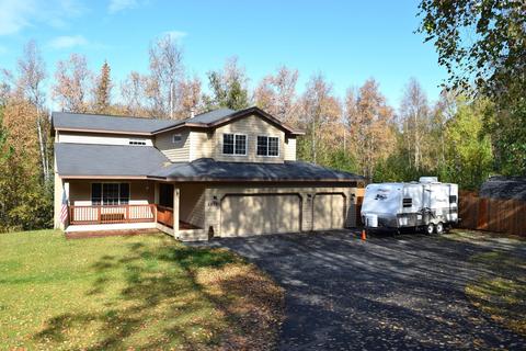 24181 Ski Rd, Chugiak, AK 99567 photo 40