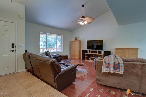 24181 Ski Rd, Chugiak, AK 99567 photo 4