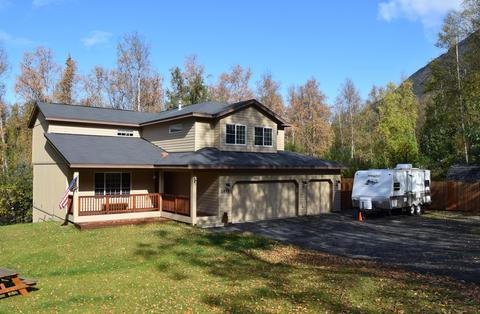 24181 Ski Rd, Chugiak, AK 99567 photo 1
