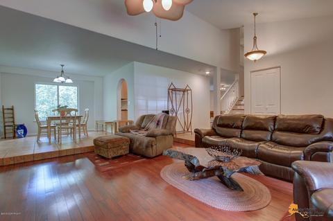 24181 Ski Rd, Chugiak, AK 99567 photo 6