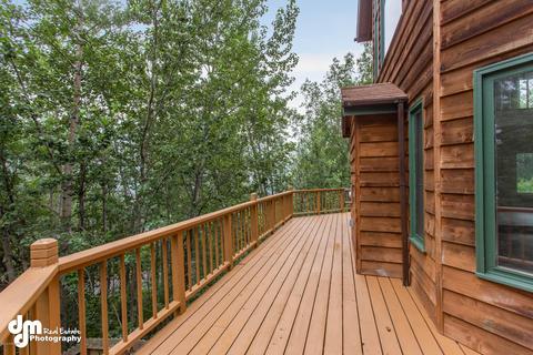 26301 White Spruce Dr, Eagle River, AK 99577 photo 20