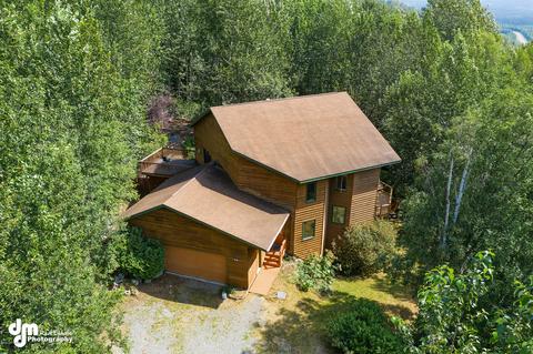 26301 White Spruce Dr, Eagle River, AK 99577 photo 3
