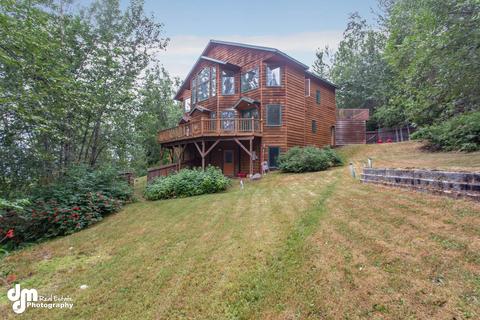 26301 White Spruce Dr, Eagle River, AK 99577 photo 5