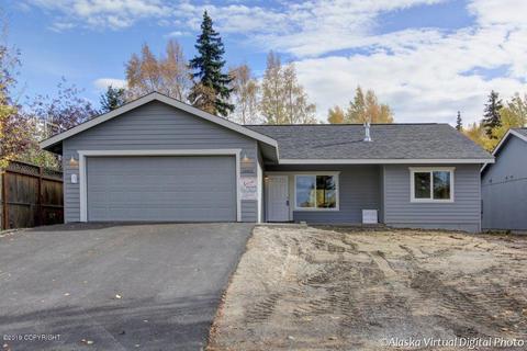 21036 Helluva St, Chugiak, AK 99567 photo 1