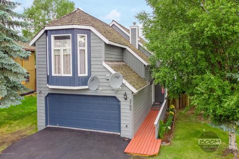 3763 Encore Cir, Anchorage, AK 99507 photo 1