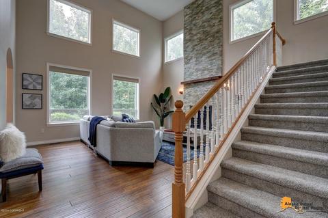 13644 Vasili Dr, Eagle River, AK 99577 photo 9