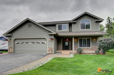 13644 Vasili Dr, Eagle River, AK 99577 photo 1