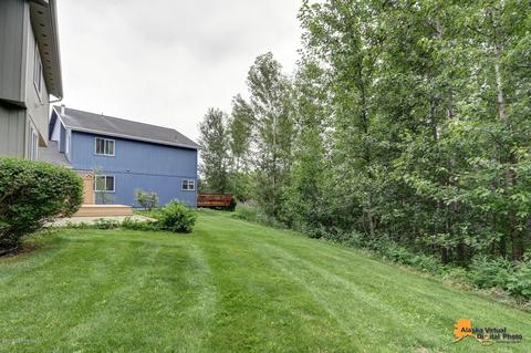 13644 Vasili Dr, Eagle River, AK 99577 photo 35