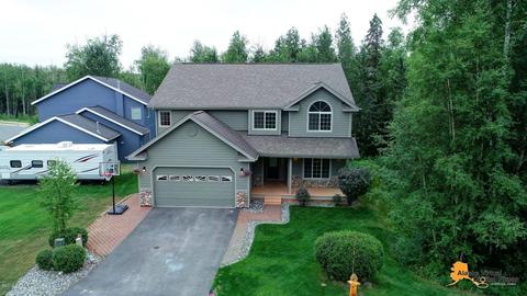 13644 Vasili Dr, Eagle River, AK 99577 photo 39