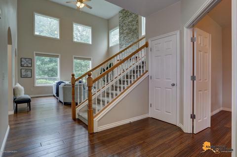 13644 Vasili Dr, Eagle River, AK 99577 photo 7