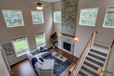 13644 Vasili Dr, Eagle River, AK 99577 photo 31